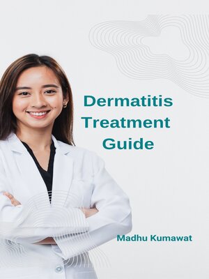 cover image of Dermatitis Treatment Guide